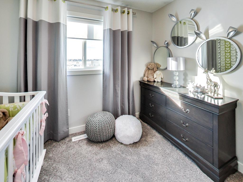 Altius Tamarack in Edmonton — rendering 19