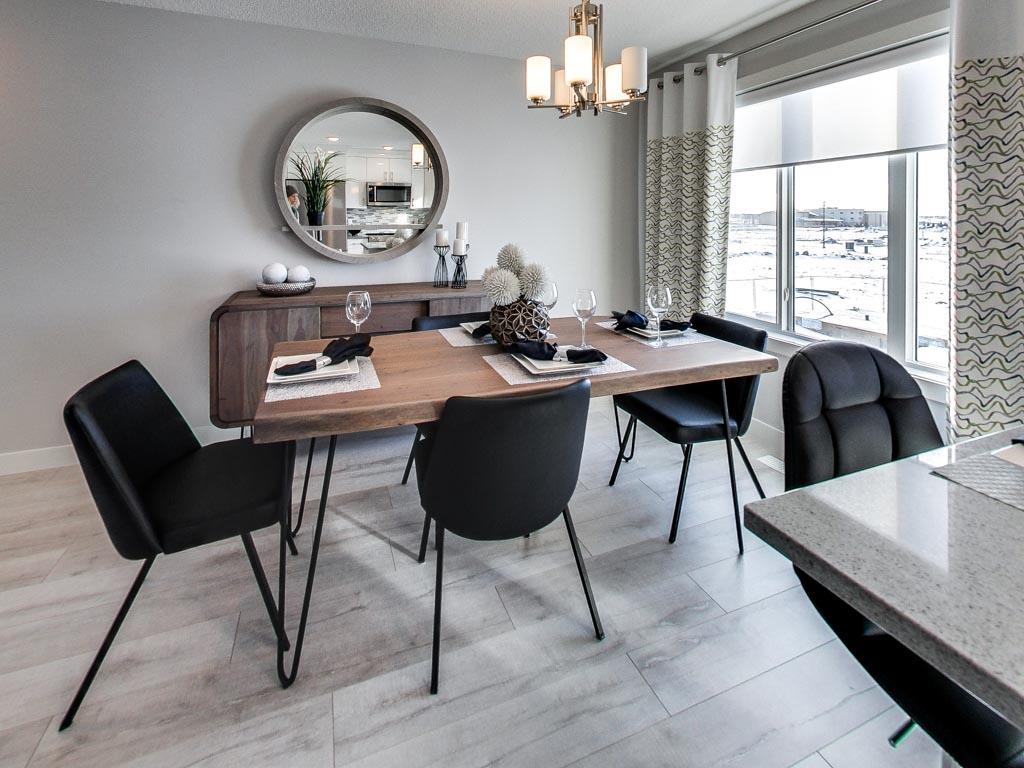 Altius Tamarack in Edmonton — rendering 11
