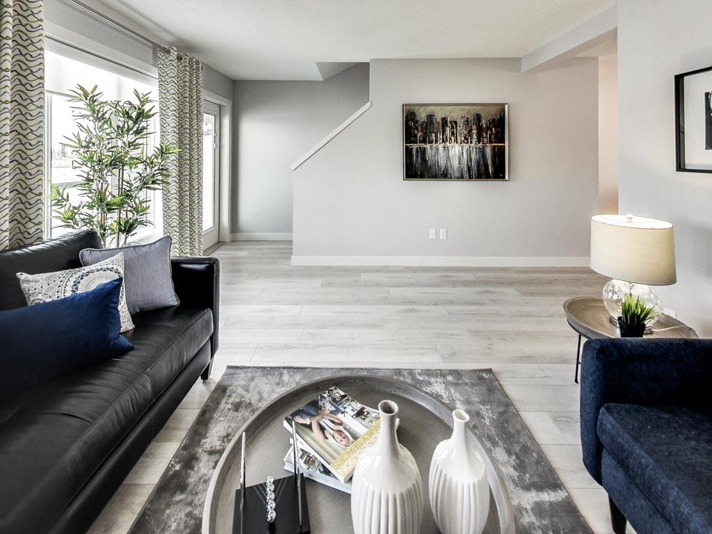 Altius Tamarack in Edmonton — rendering 6