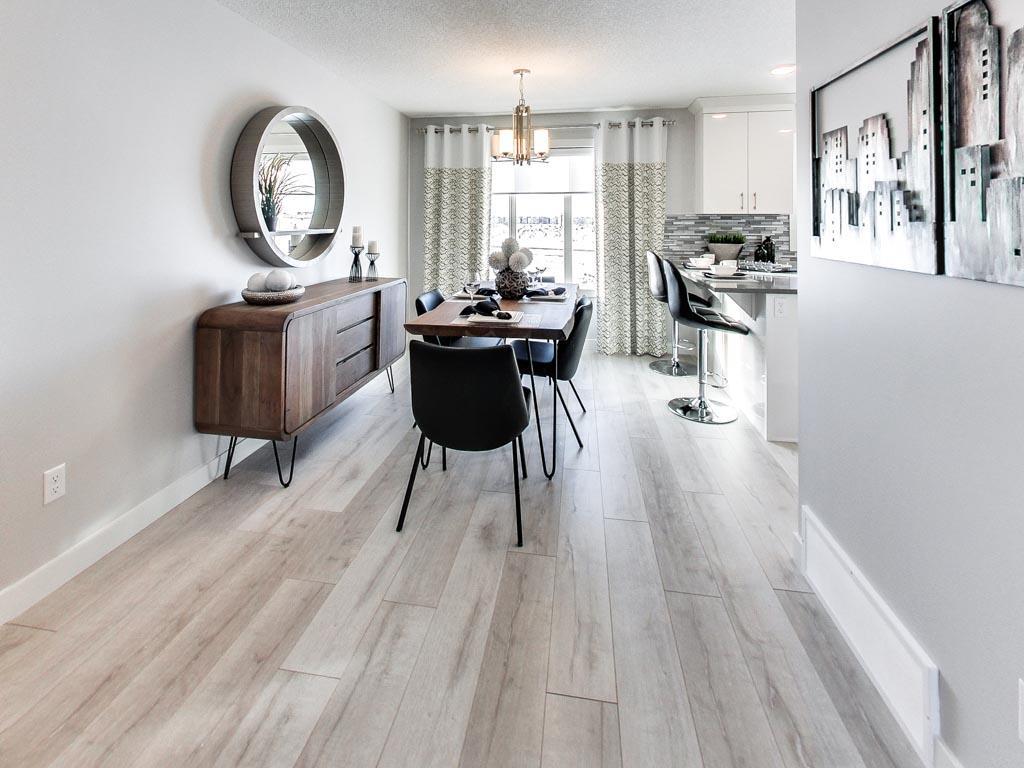 Altius Tamarack in Edmonton — rendering 7