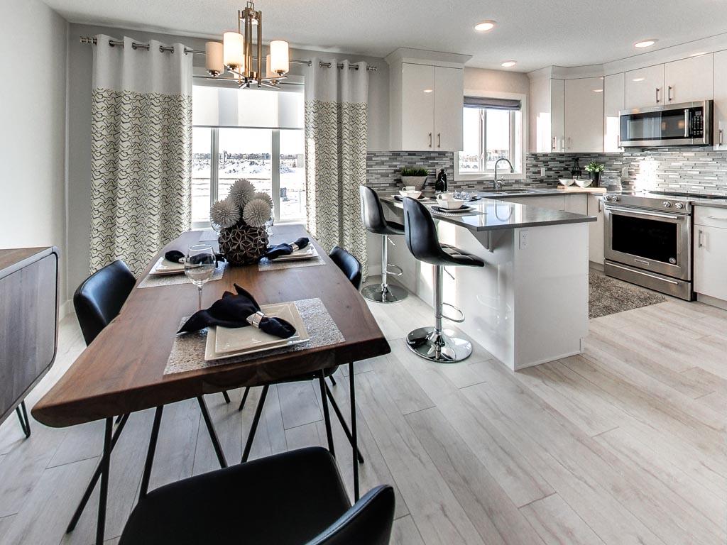 Altius Tamarack in Edmonton — rendering 8