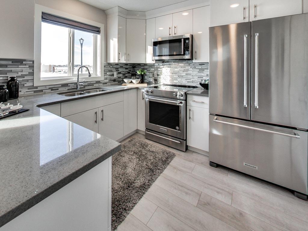 Altius Tamarack in Edmonton — rendering 13
