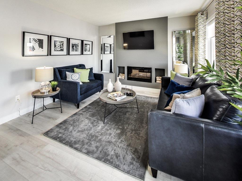 Altius Tamarack in Edmonton — rendering 9