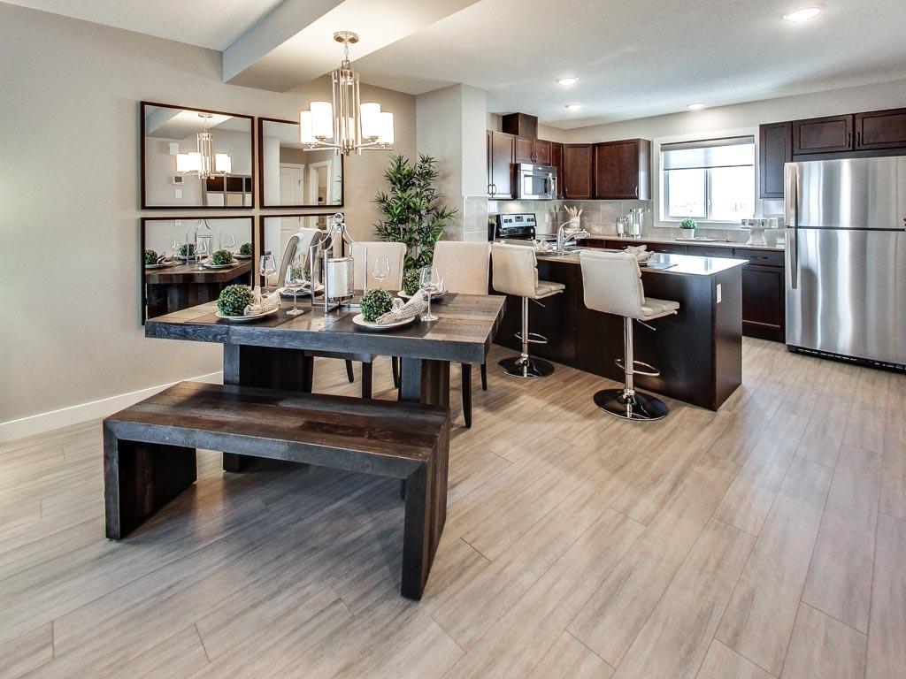 Altius Tamarack in Edmonton — rendering 24