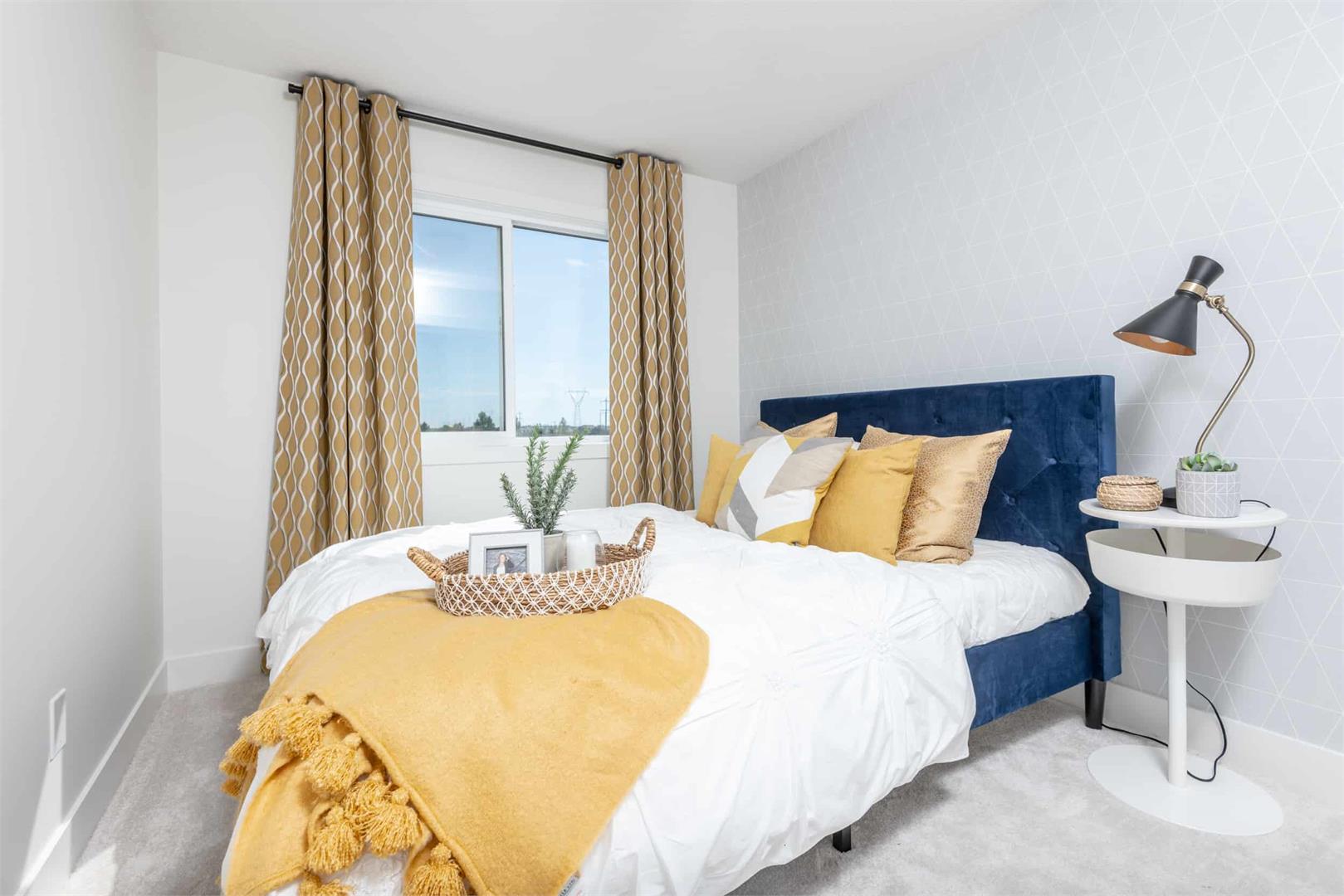 Belle Rive in Edmonton — rendering 15
