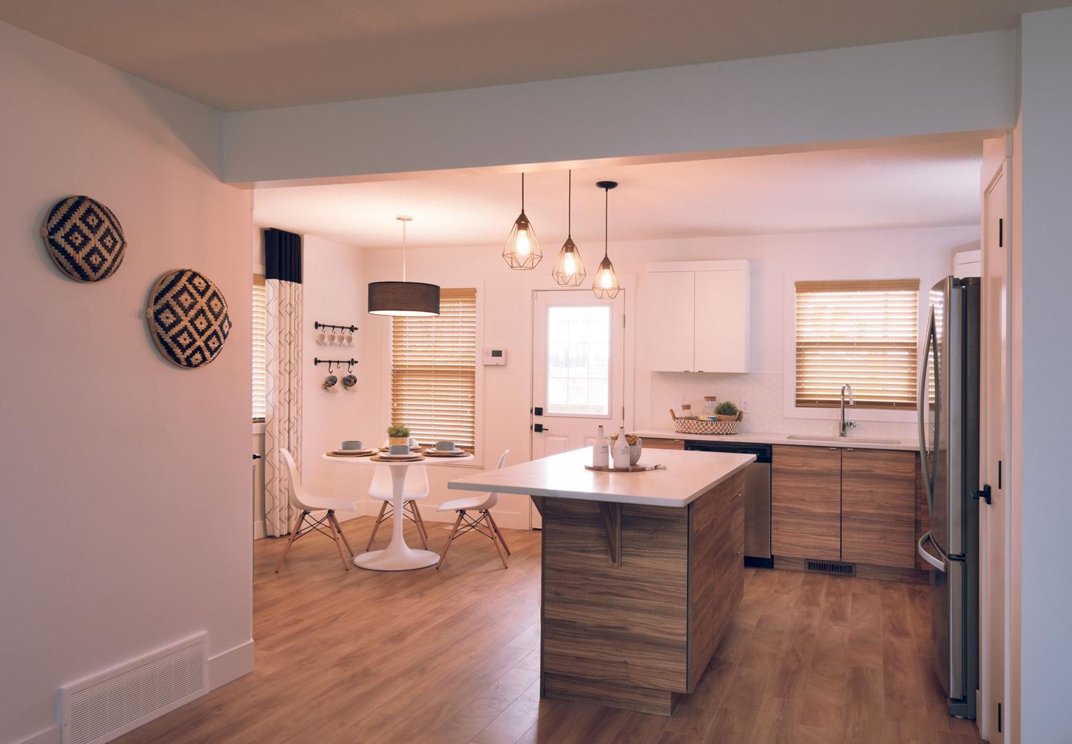 Belle Rive in Edmonton — rendering 5