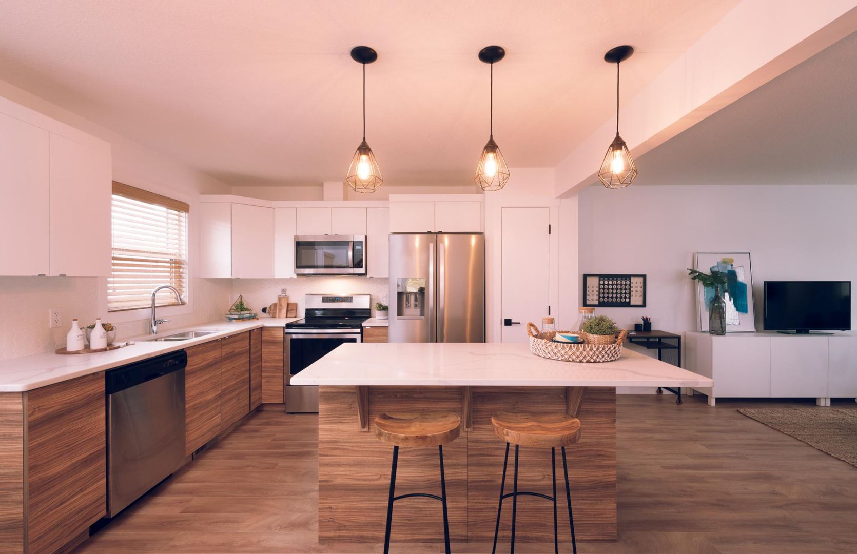 Belle Rive in Edmonton — rendering 6