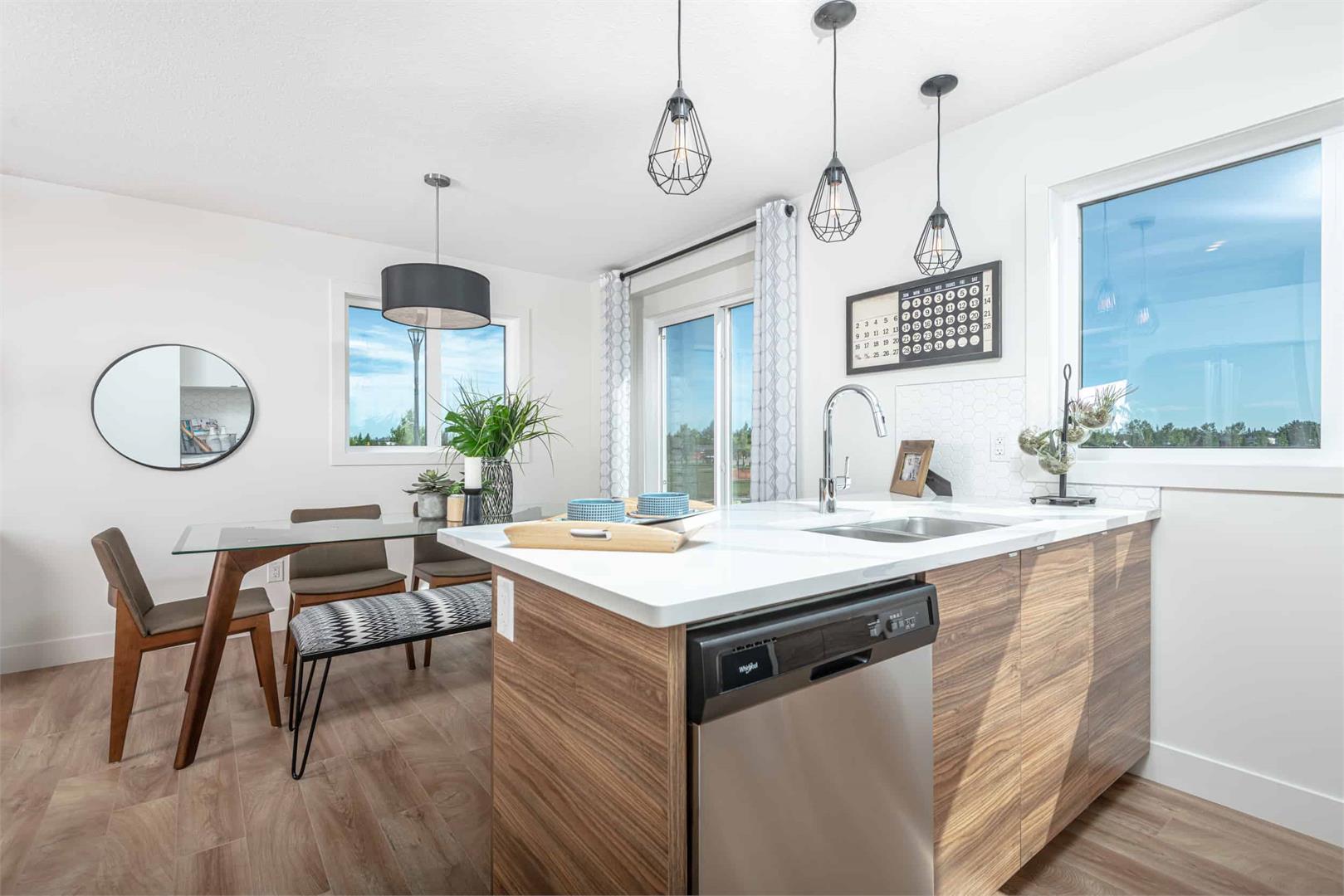 Belle Rive in Edmonton — rendering 12