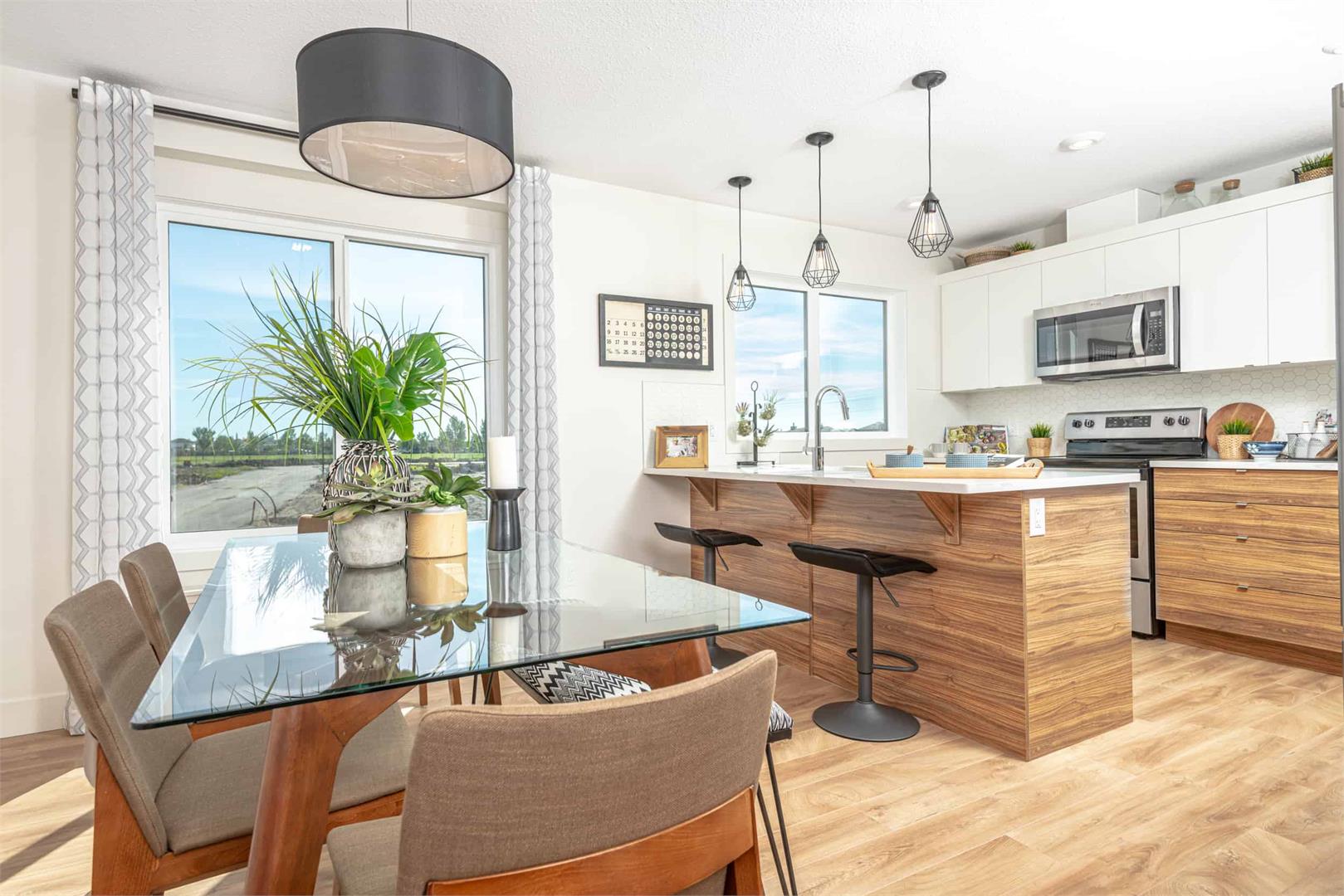 Belle Rive in Edmonton — rendering 13