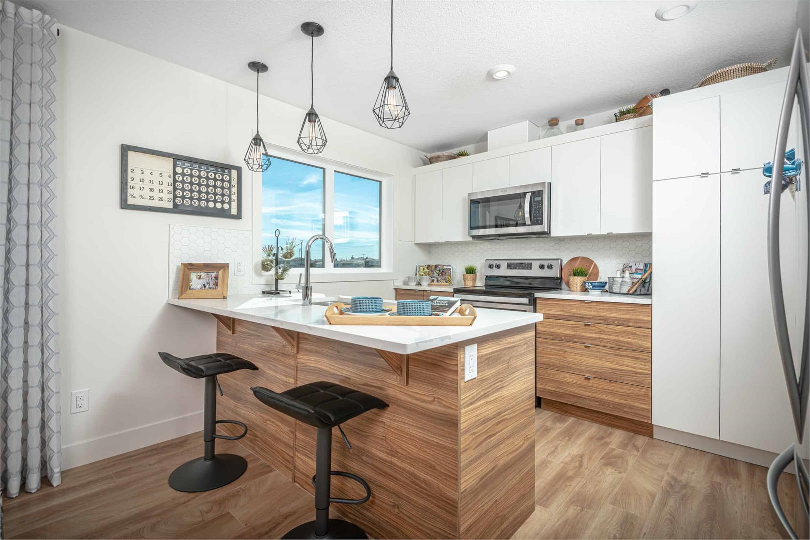 Belle Rive in Edmonton — rendering 14