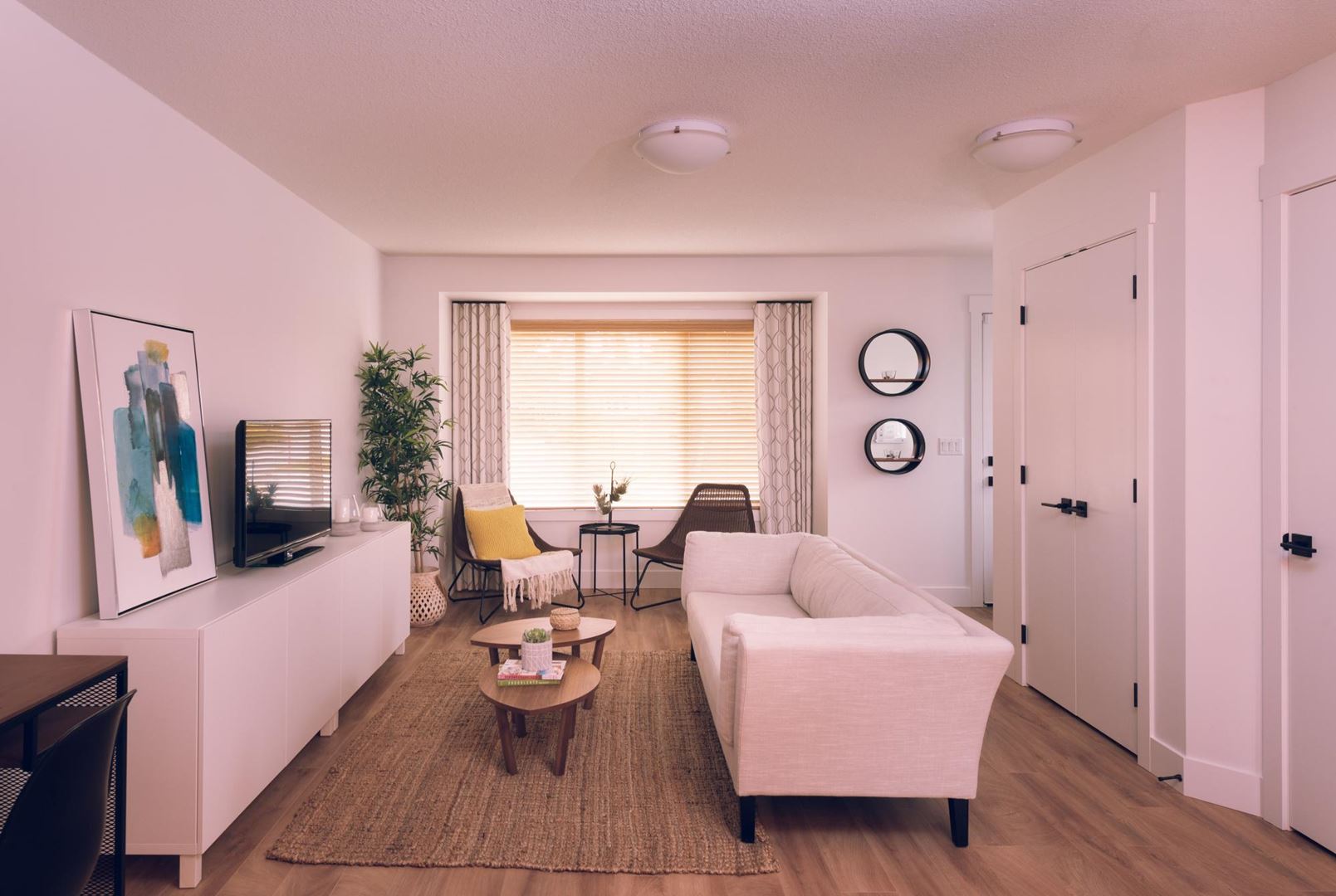 Belle Rive in Edmonton — rendering 7