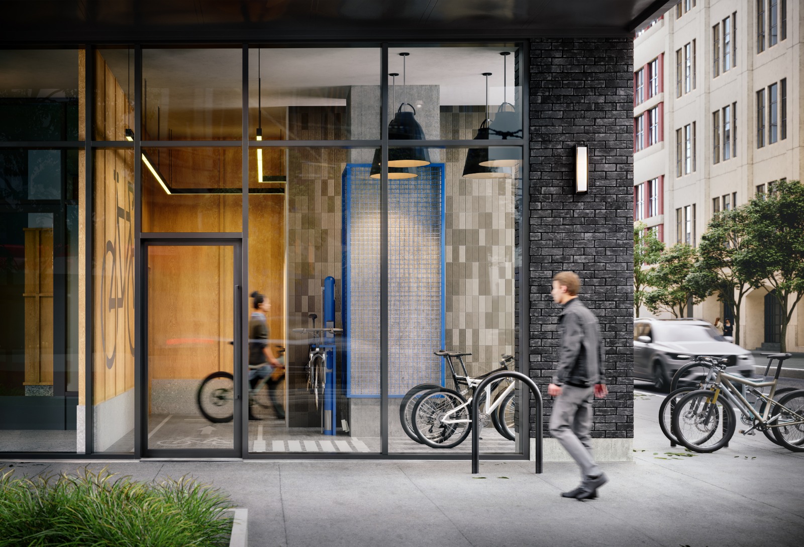 Centricity Condos in Toronto — rendering 9