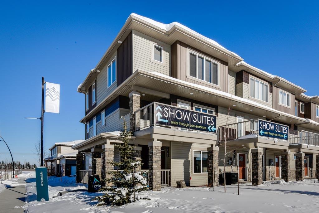 Desrochers — Edmonton