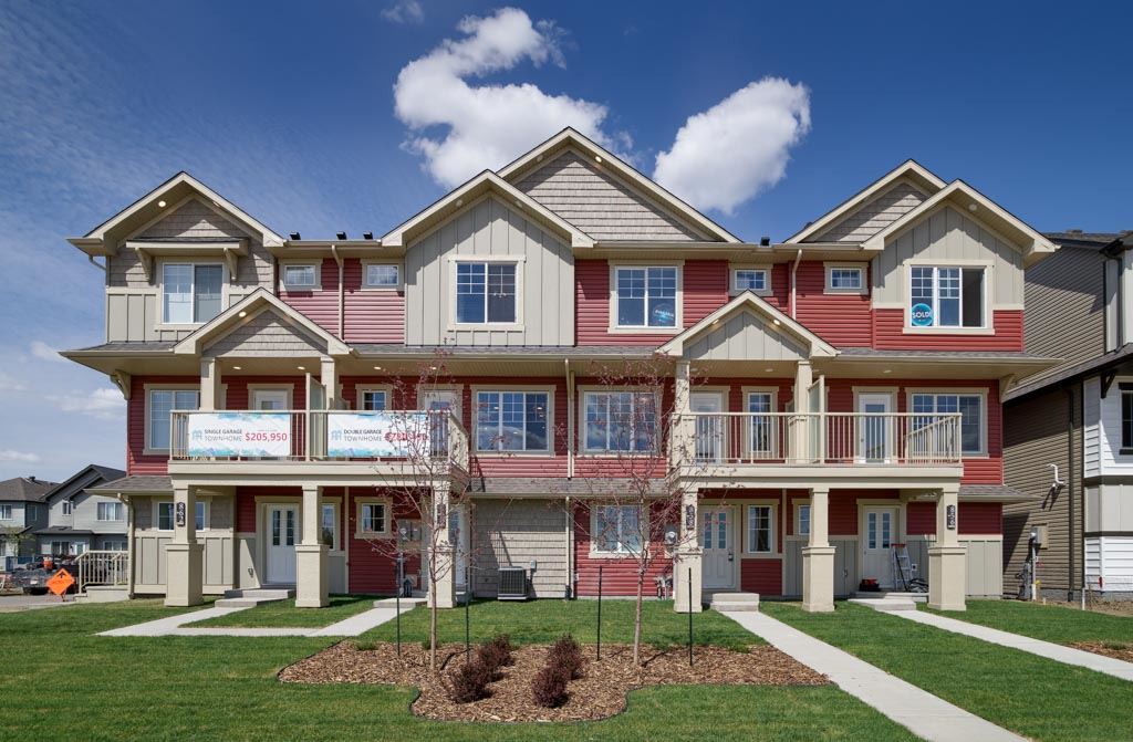 Desrochers in Edmonton — rendering 3