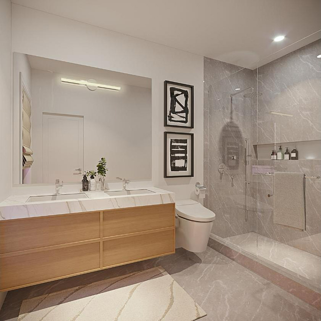 Elia Collection in Newmarket — rendering 17