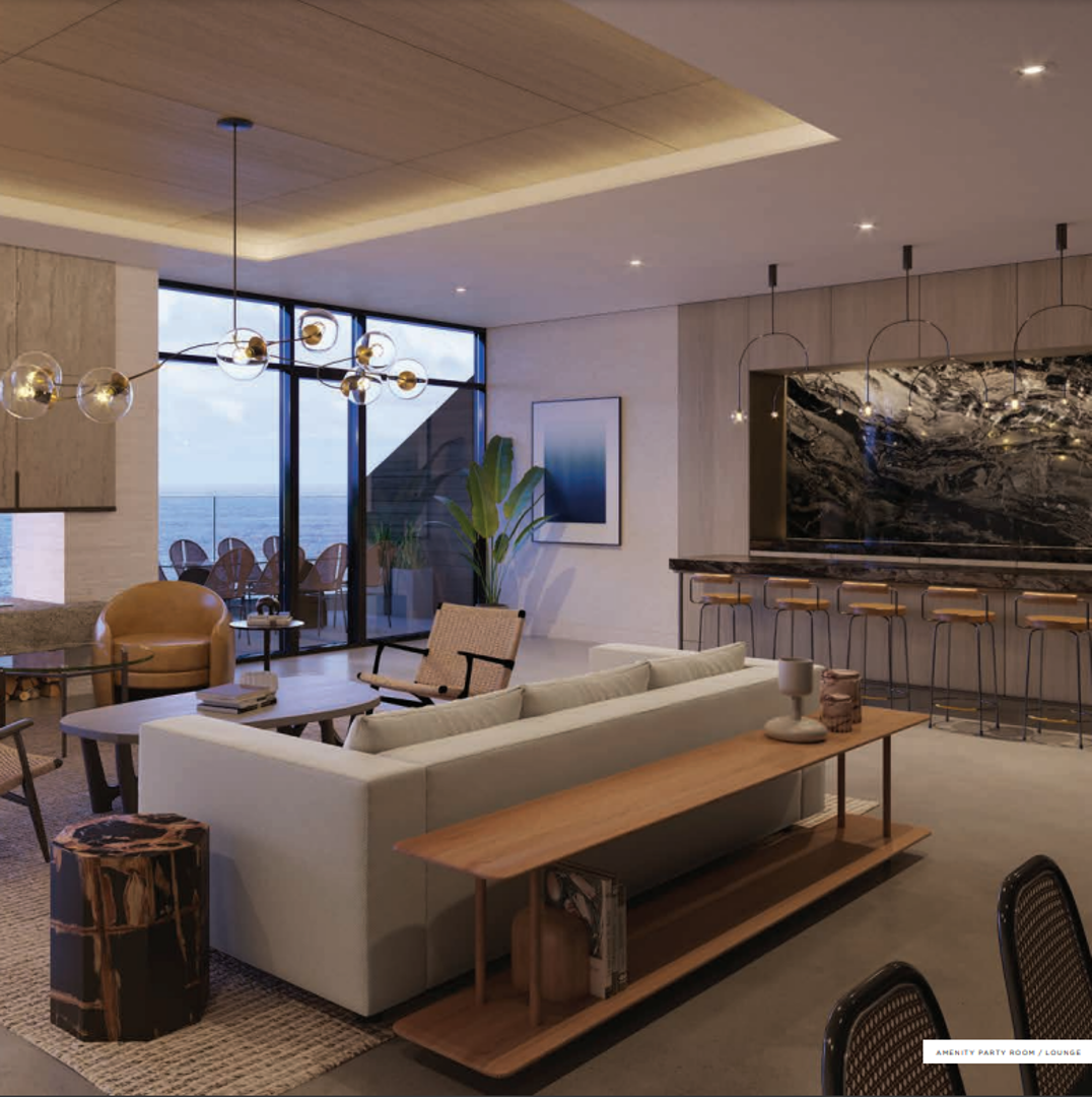 Harbour House in Collingwood — rendering 10
