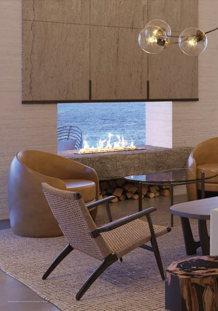 Harbour House in Collingwood — rendering 8