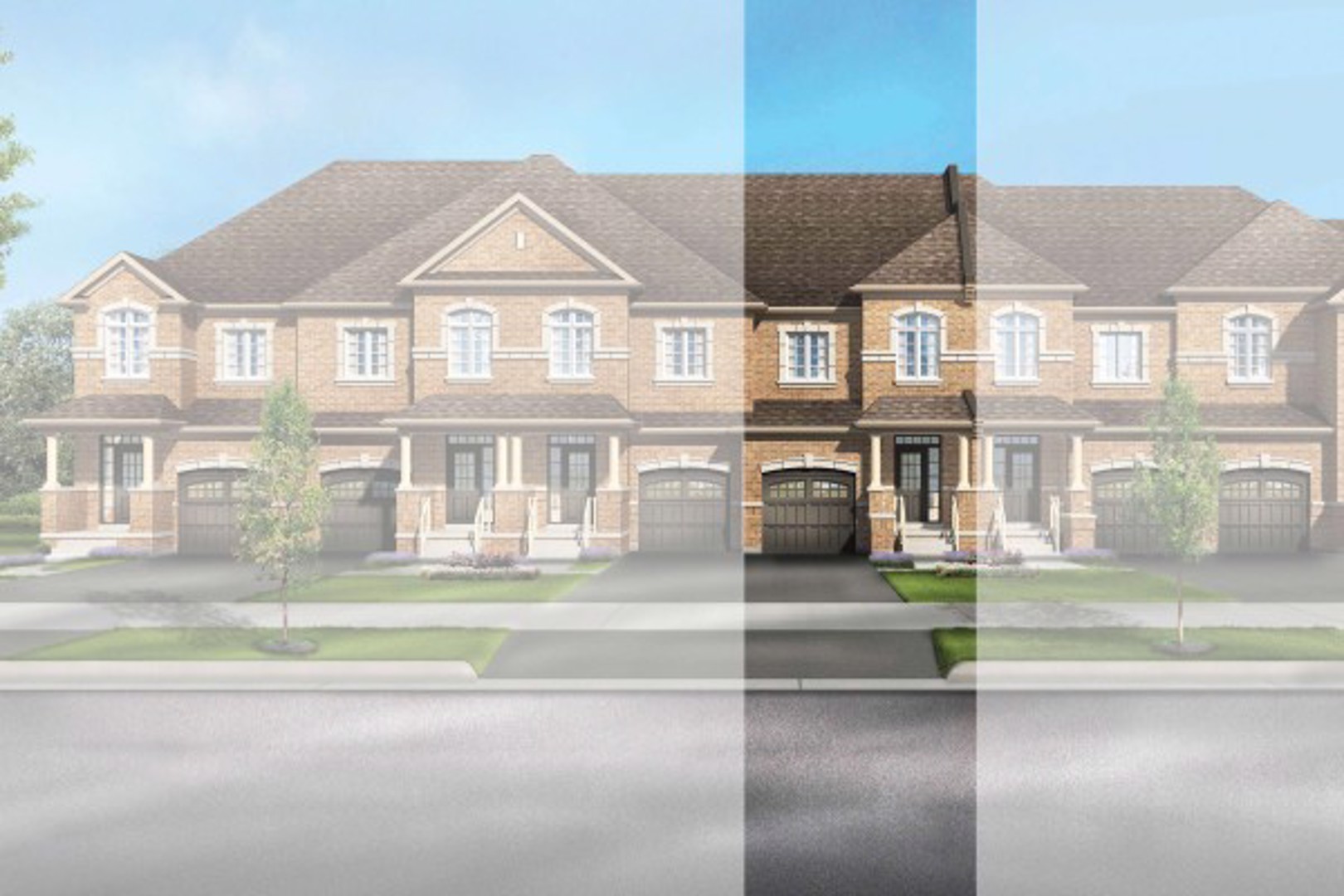 Hazel Glenn — rendering 5