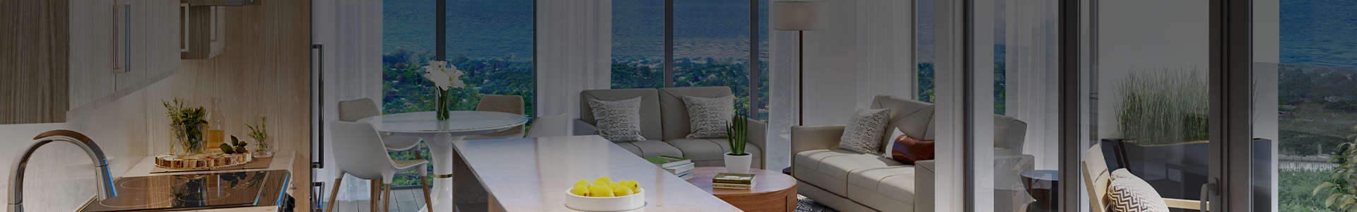Illumina Condos in Burlington — rendering 8