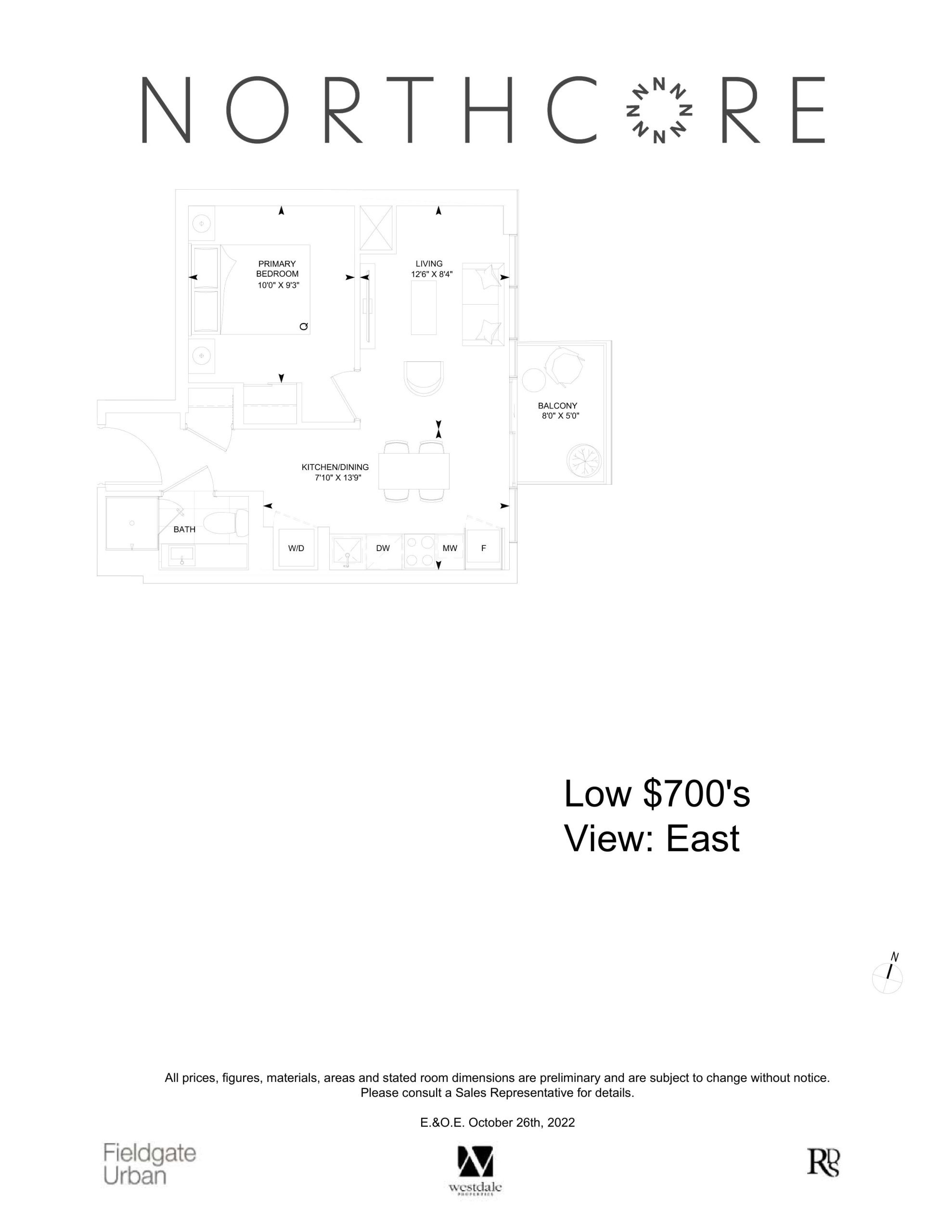 B1 floor plan