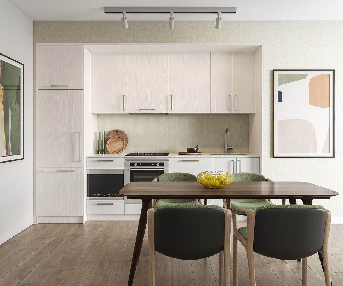 NorthCore Condos in Toronto — rendering 7