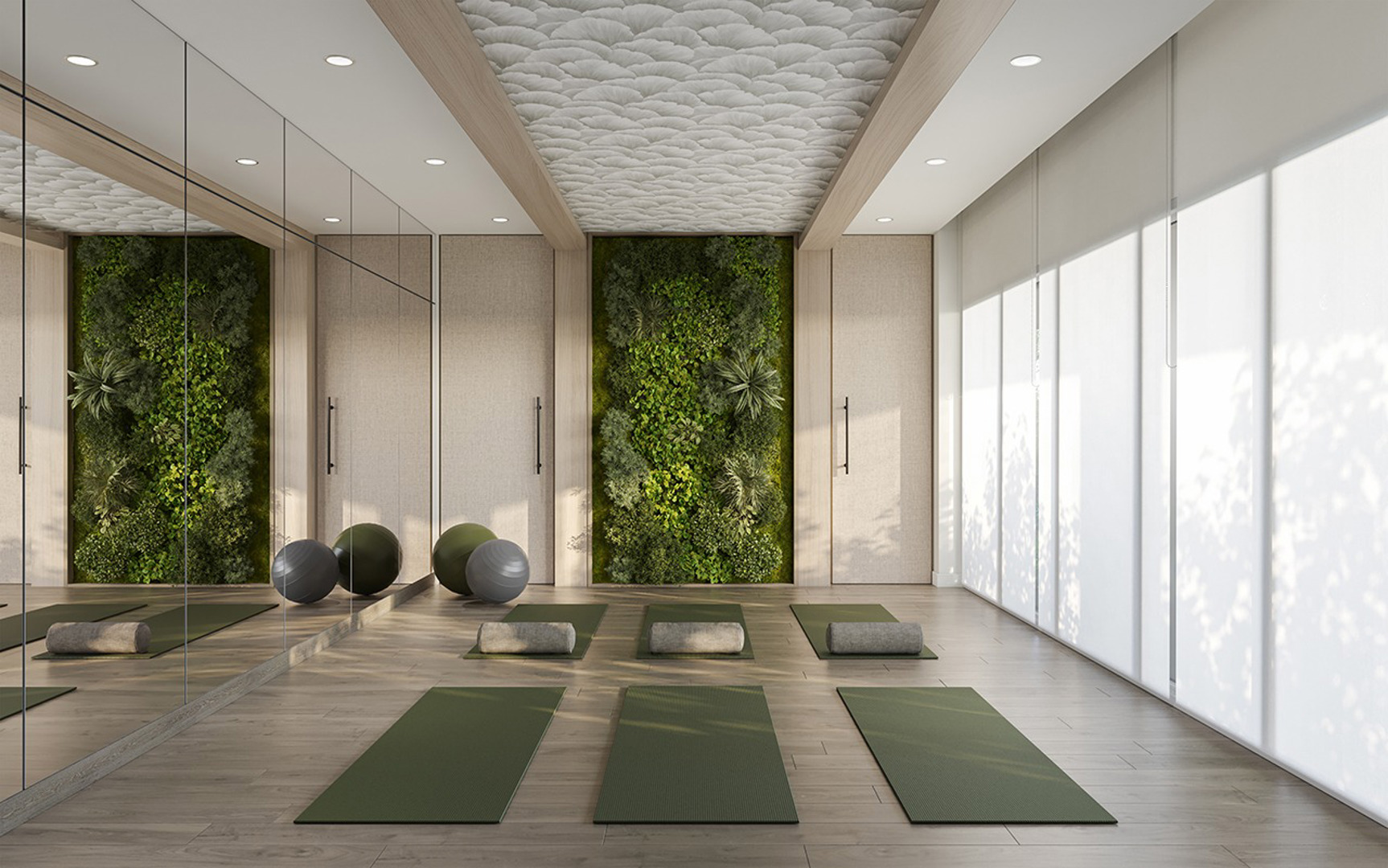 NorthCore Condos in Toronto — rendering 11