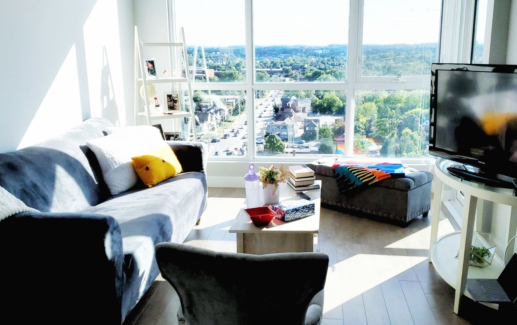 One Hundred in Kitchener — rendering 4