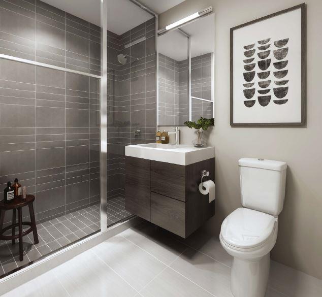 One Wellington in Brantford — rendering 8
