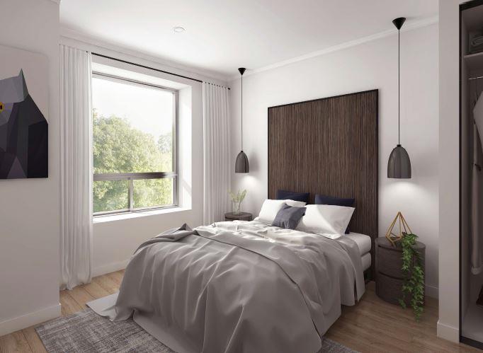 One Wellington in Brantford — rendering 7