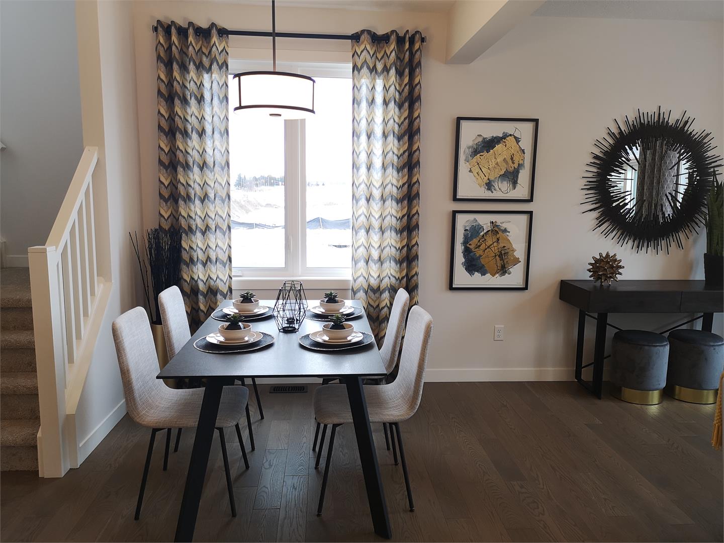 Victoria Flats in London — rendering 19