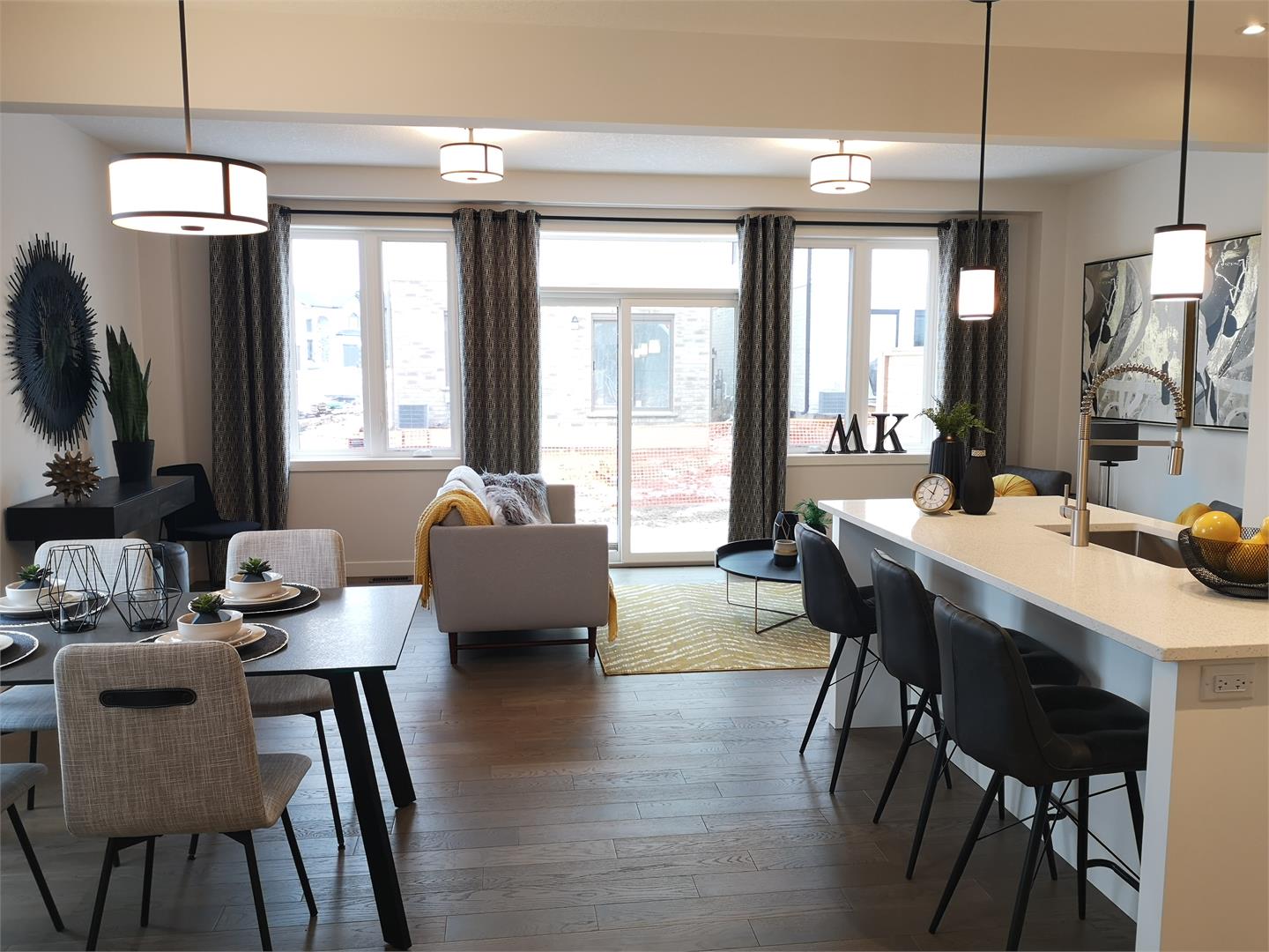 Victoria Flats in London — rendering 6