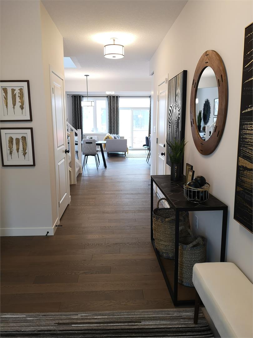 Victoria Flats in London — rendering 24
