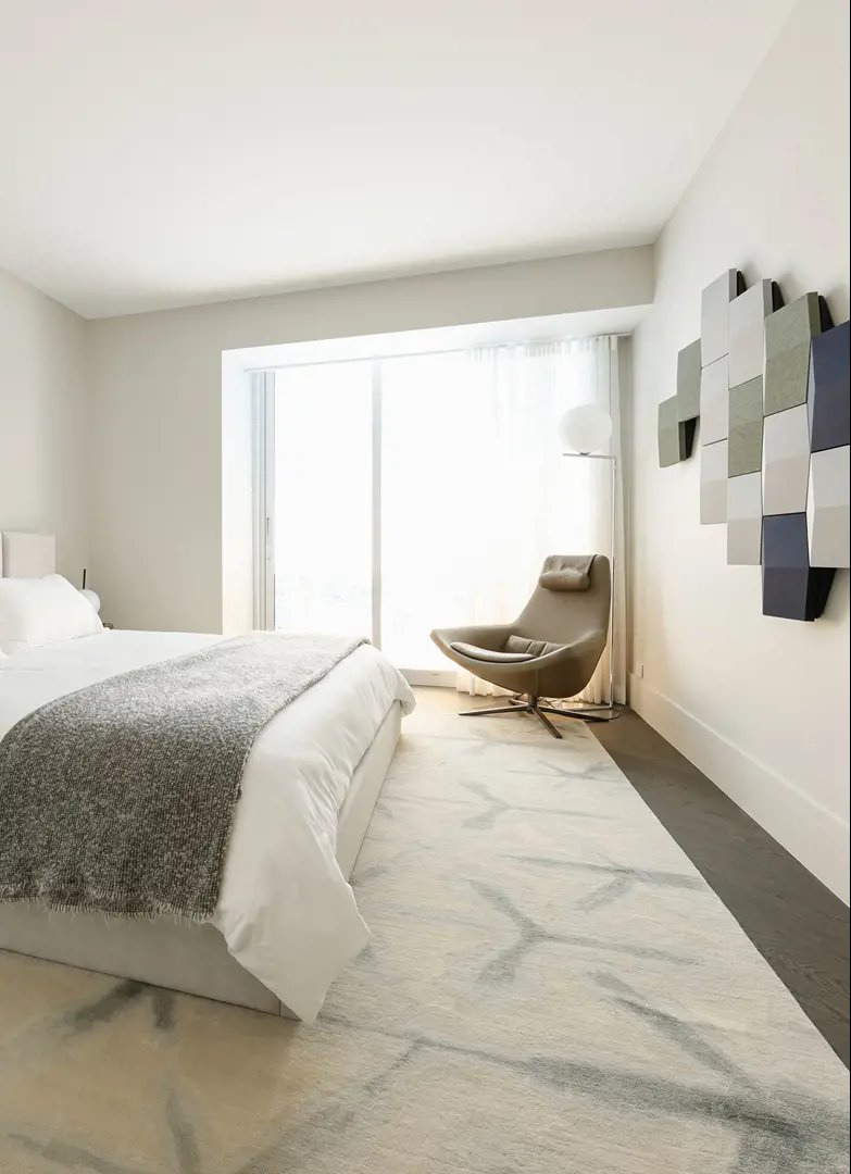 1818 Alberni in Vancouver — rendering 9