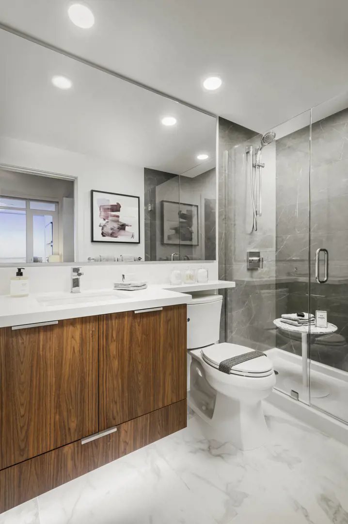 Azure at Southgate City in Burnaby — rendering 12