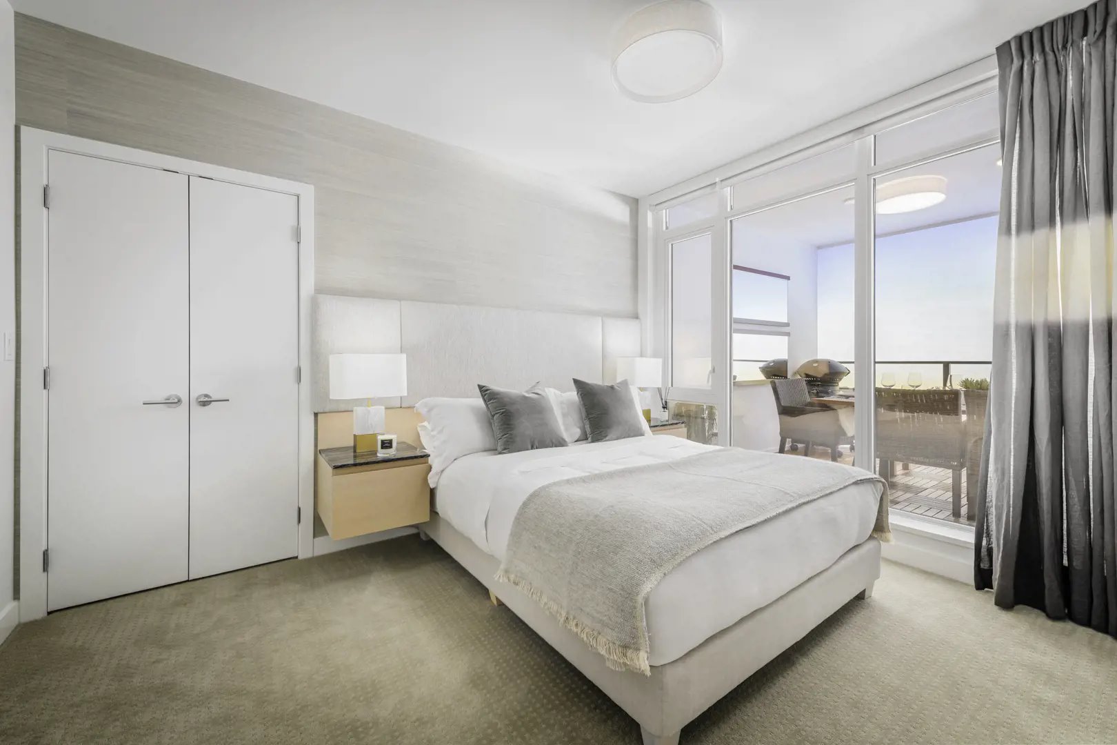 Azure at Southgate City in Burnaby — rendering 11