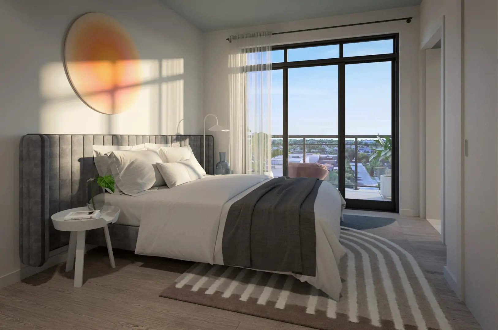 Curio Condos in Toronto — rendering 5