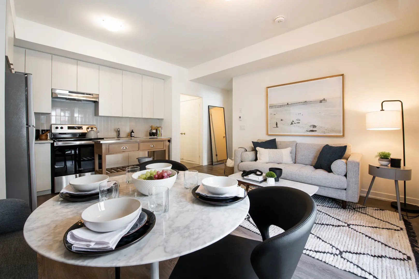Daniels FirstHome™ Pickering in Pickering — rendering 7