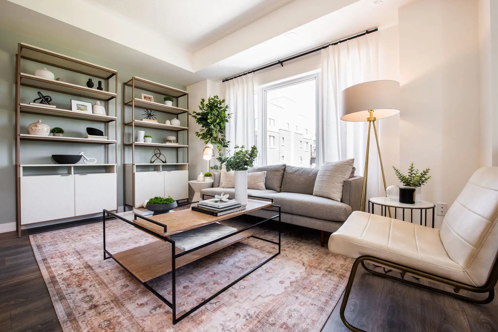 Daniels FirstHome™ Pickering in Pickering — rendering 4