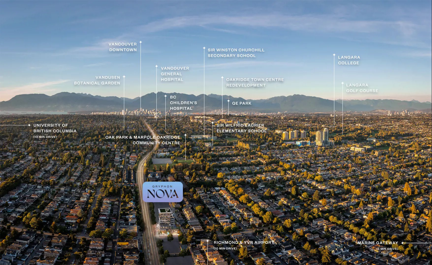 Gryphon Nova in Vancouver — rendering 18
