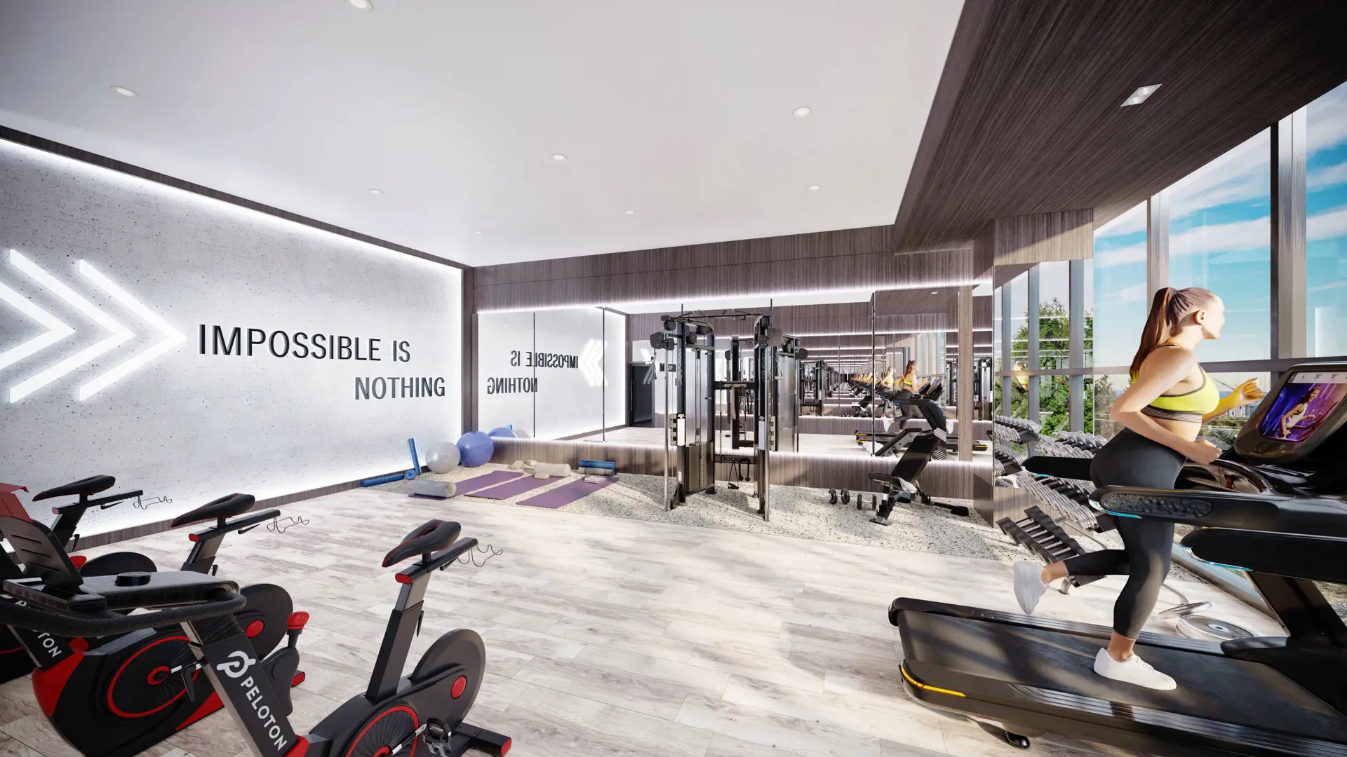 Gryphon Nova in Vancouver — rendering 14