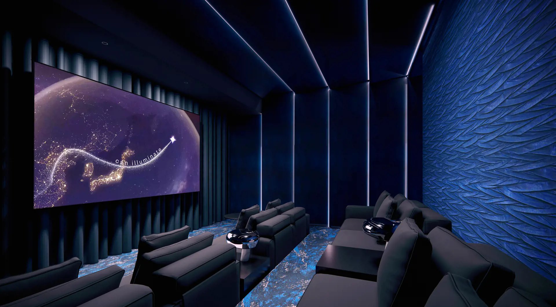 Gryphon Nova in Vancouver — rendering 16