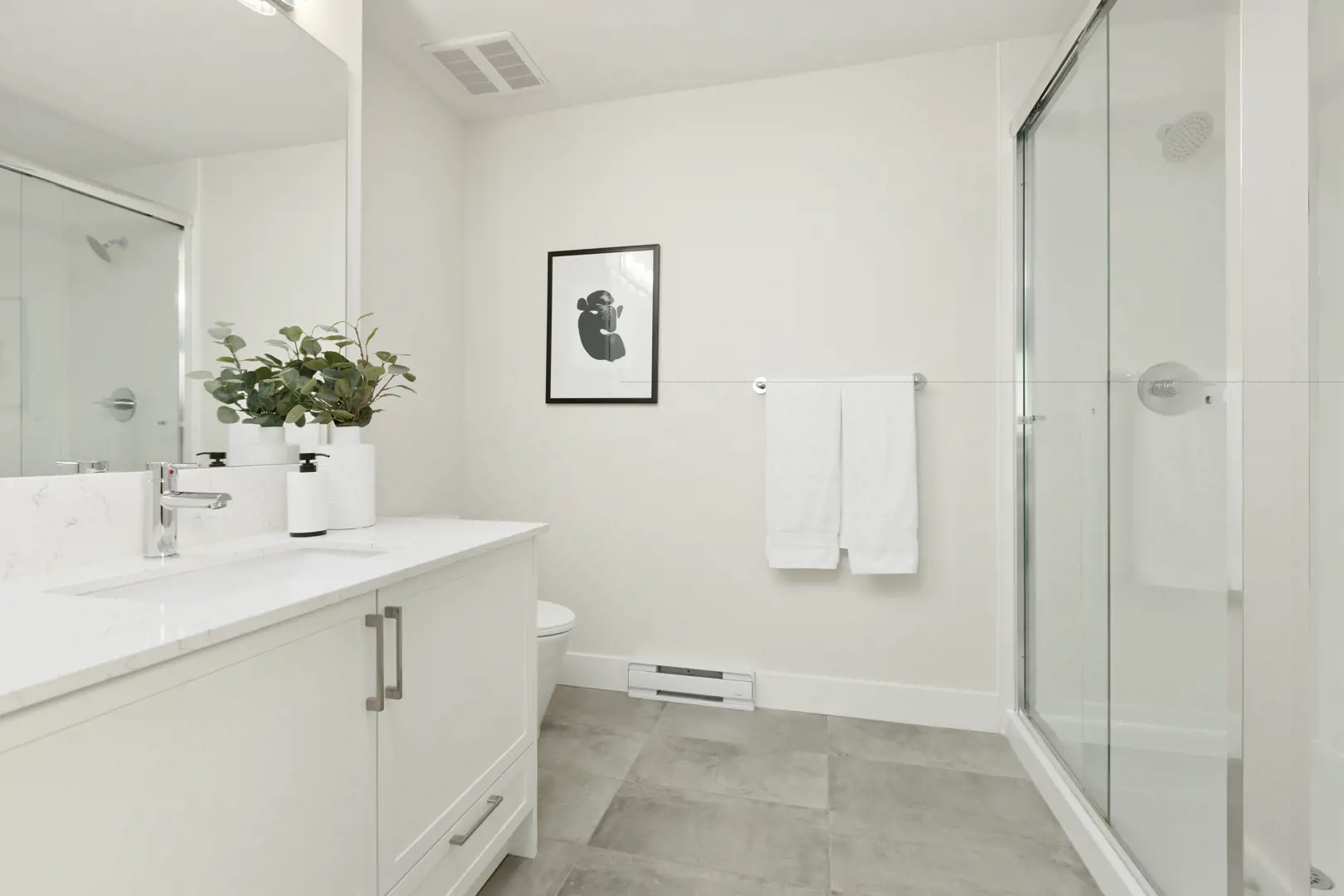Nora Towns in Surrey — rendering 14