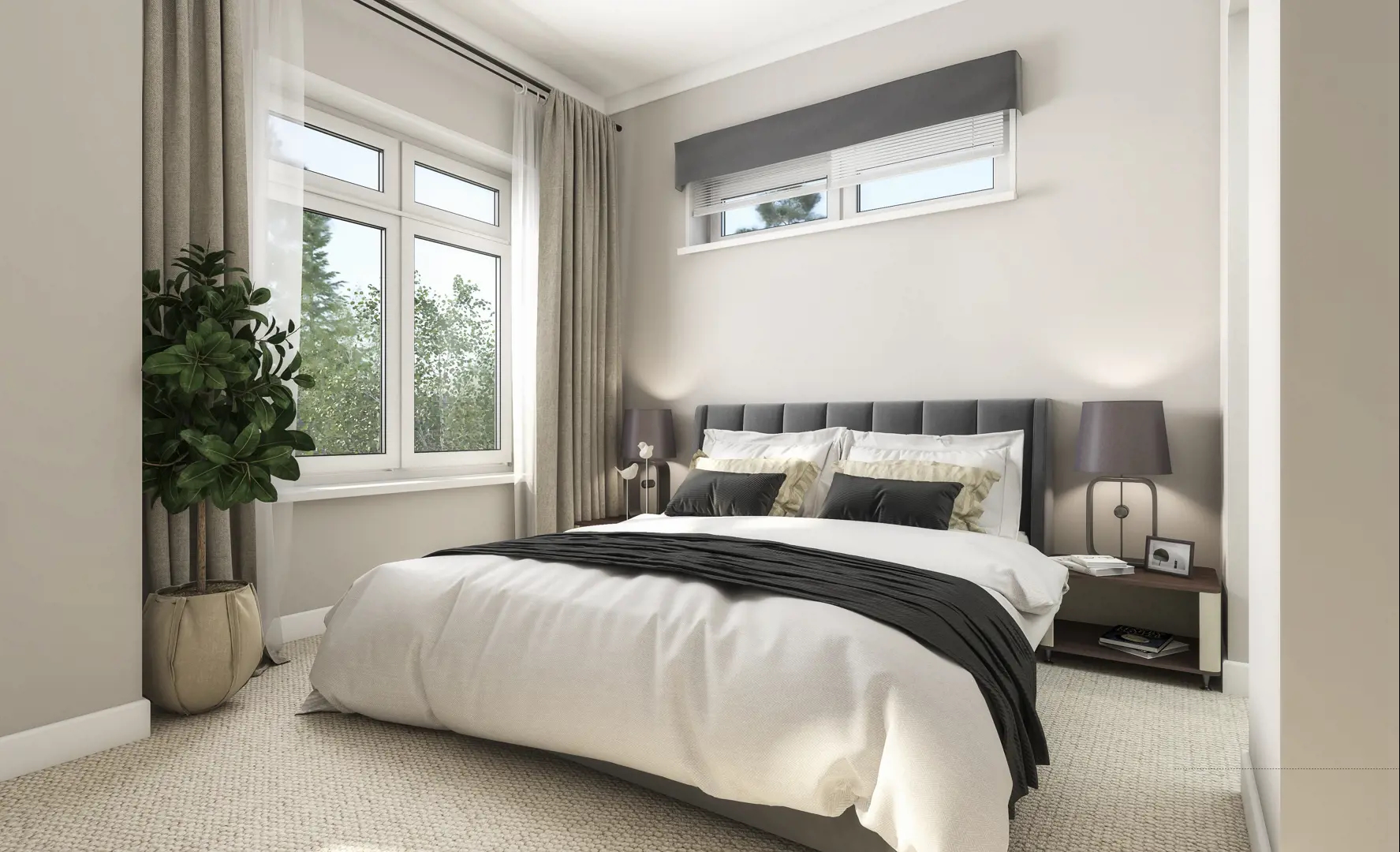Nora Towns in Surrey — rendering 10