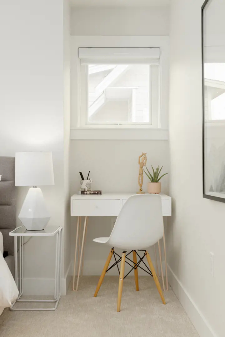 Nora Towns in Surrey — rendering 3