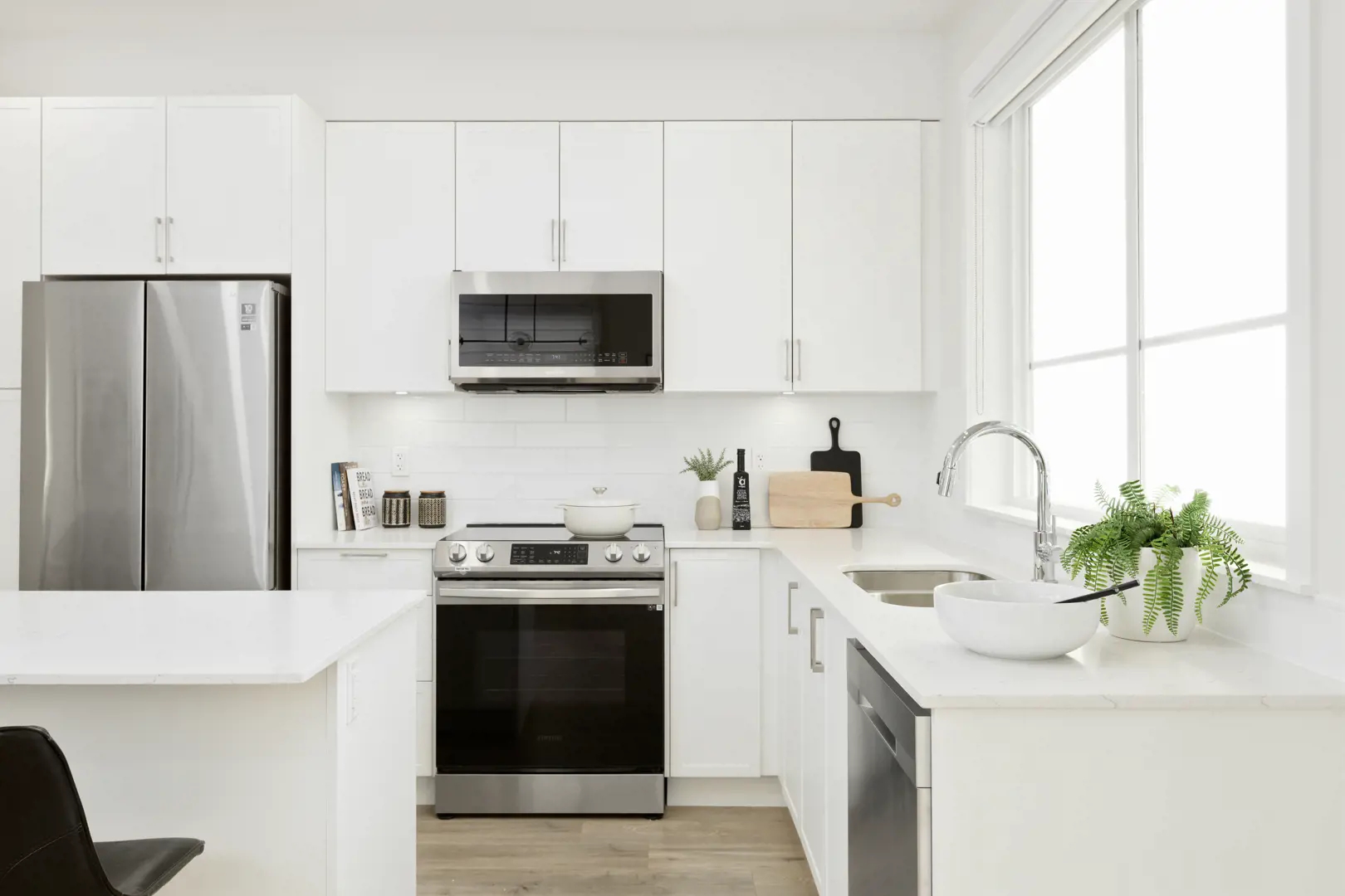 Nora Towns in Surrey — rendering 9