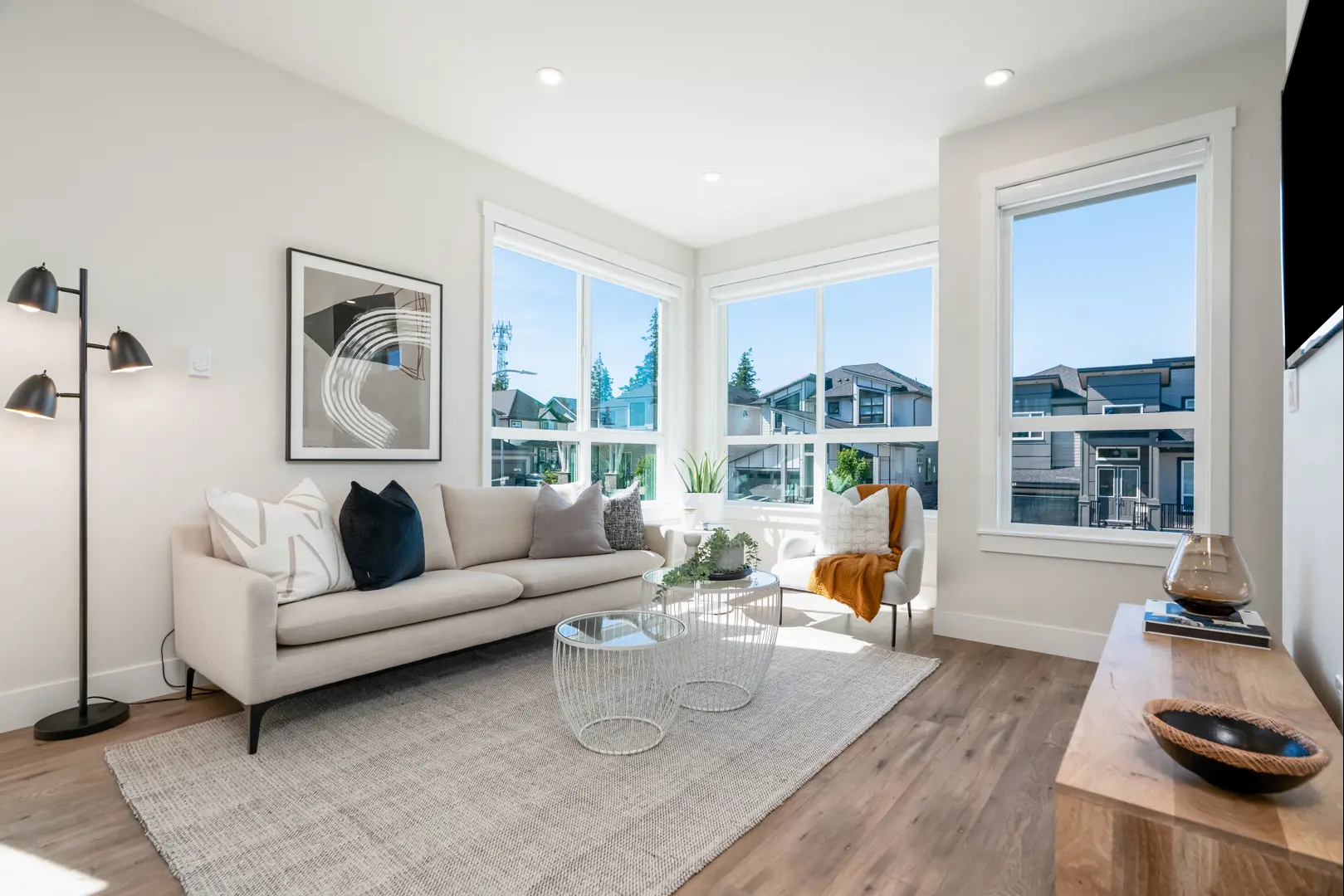 Nora Towns in Surrey — rendering 6