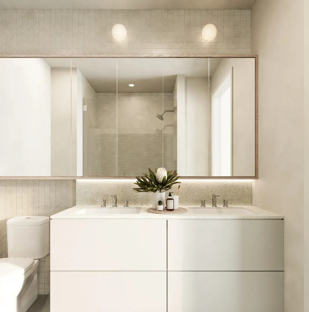 Rowen W47 in Vancouver — rendering 10