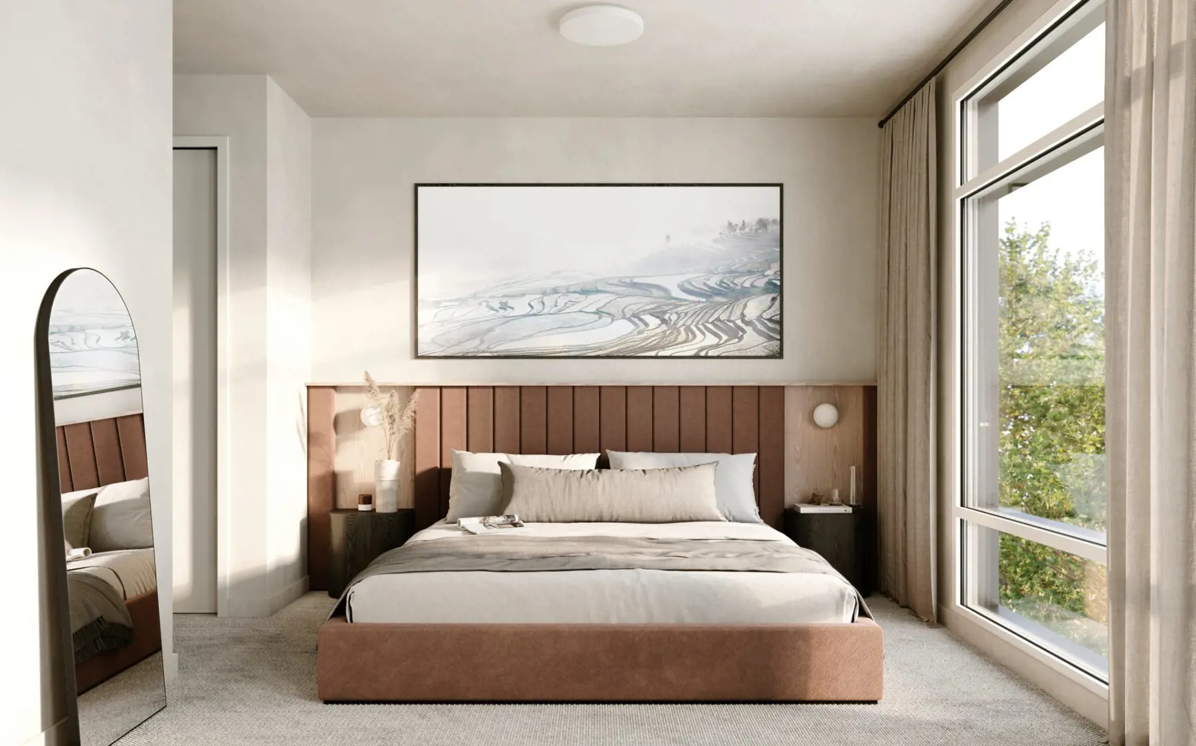 Rowen W47 in Vancouver — rendering 9