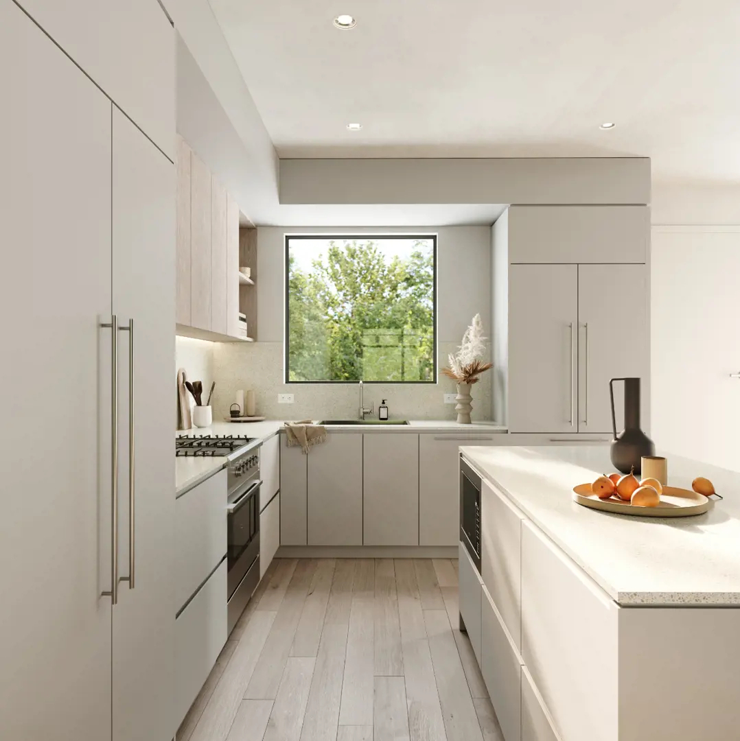 Rowen W47 in Vancouver — rendering 7