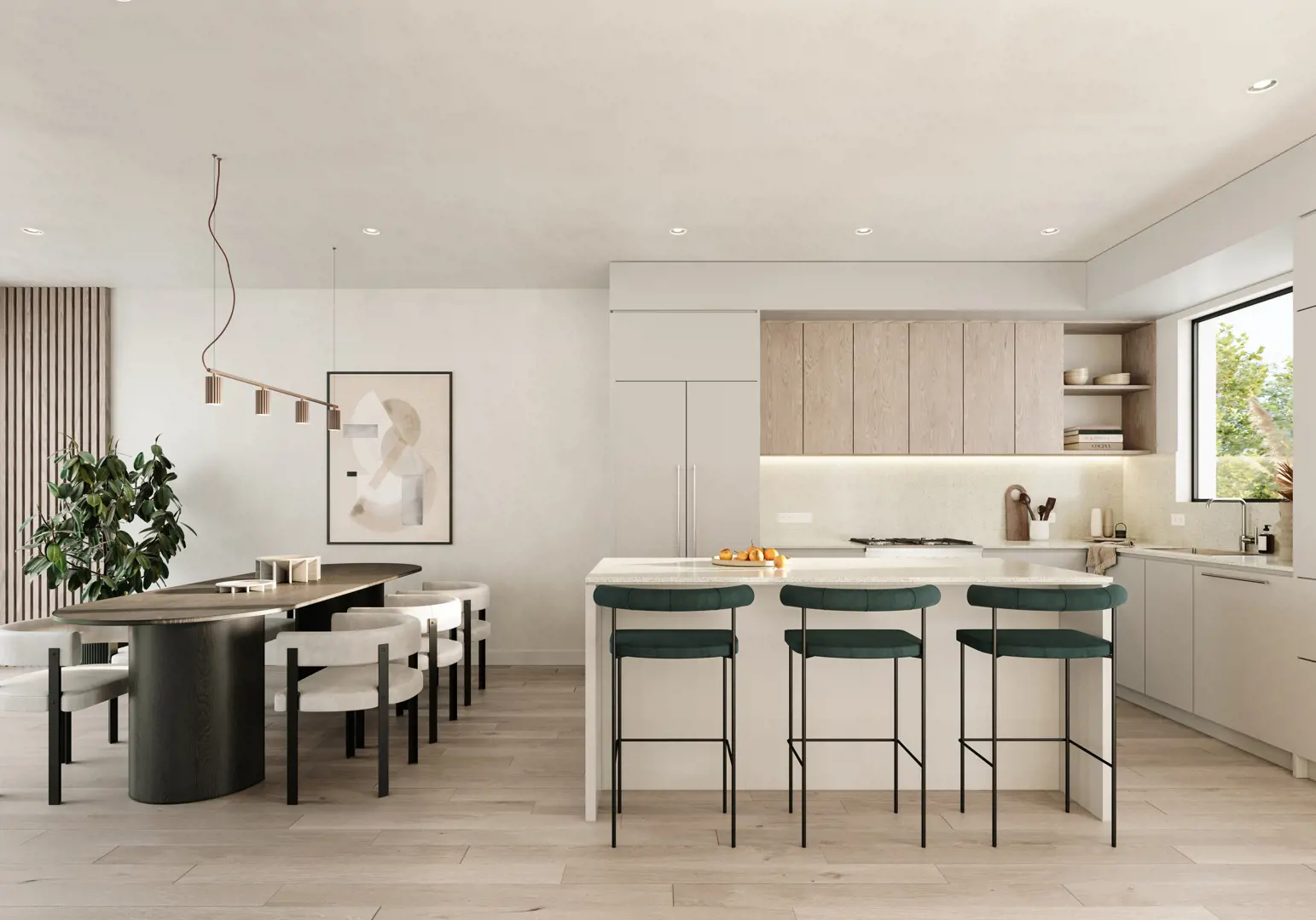 Rowen W47 in Vancouver — rendering 8